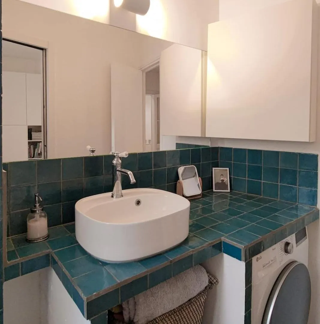 Cosy Apartment In The 11Th Arrondissement Parigi