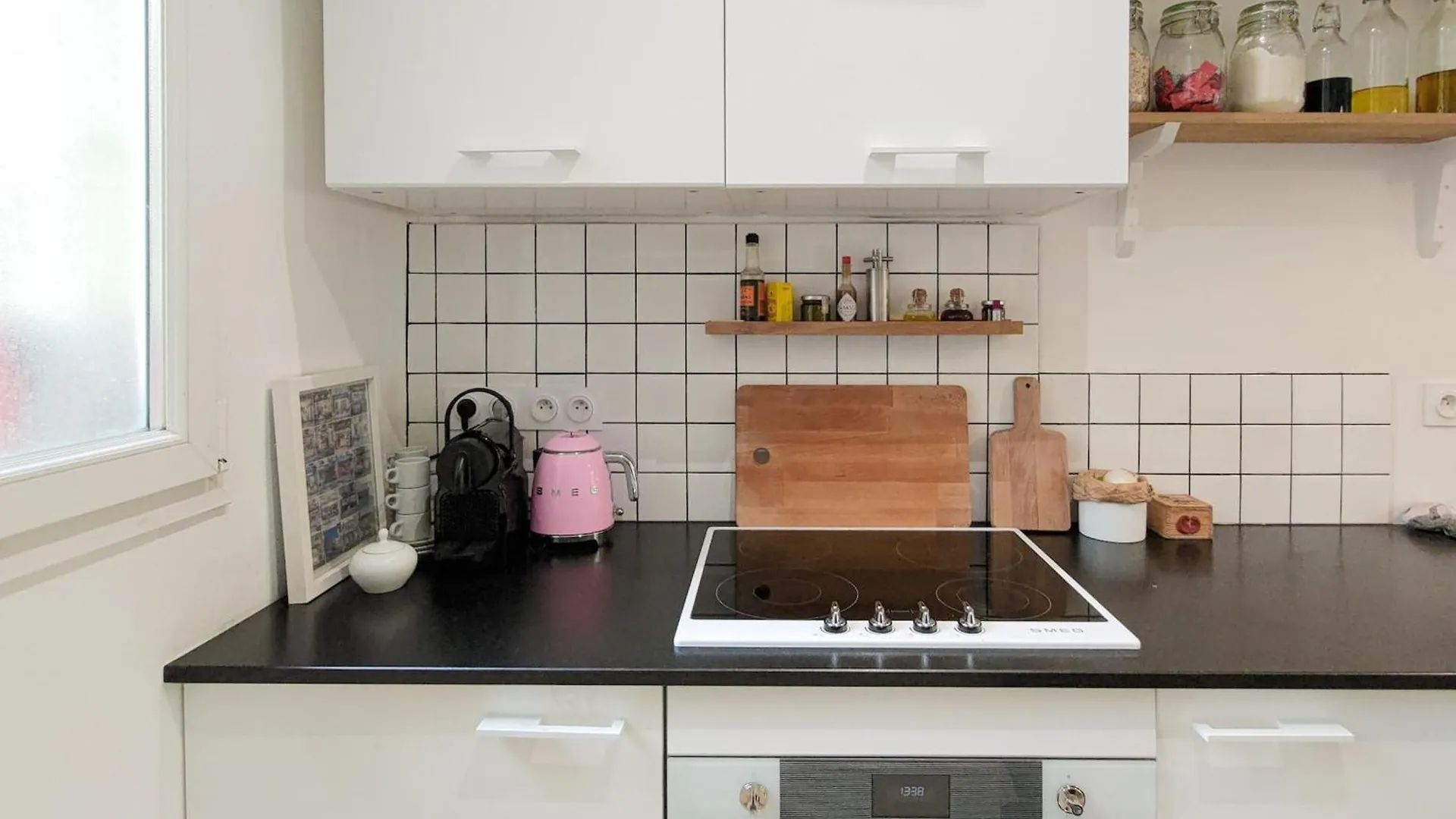 Cosy Apartment In The 11Th Arrondissement Parigi Francia