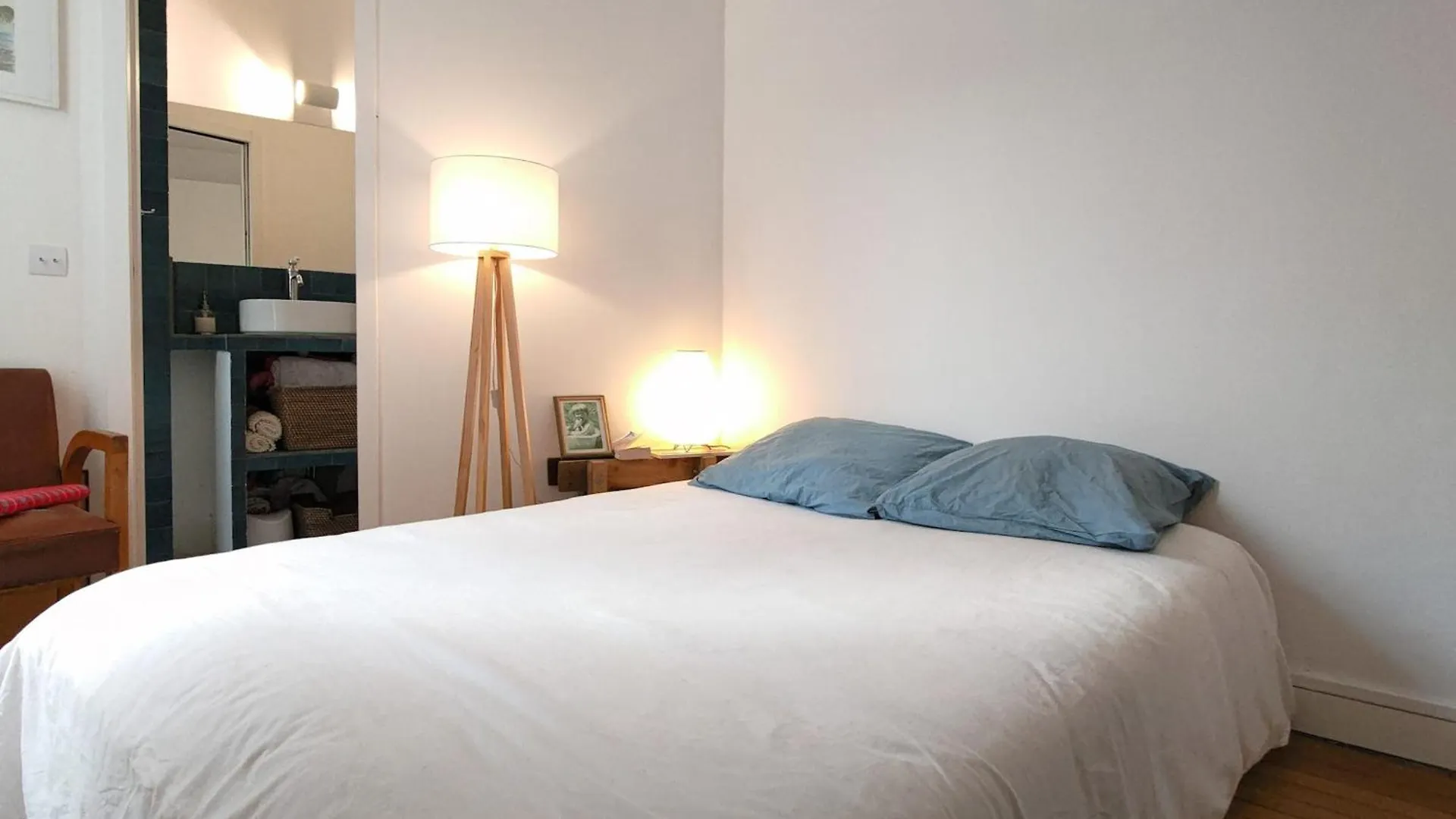 Cosy Apartment In The 11Th Arrondissement 巴黎 法国